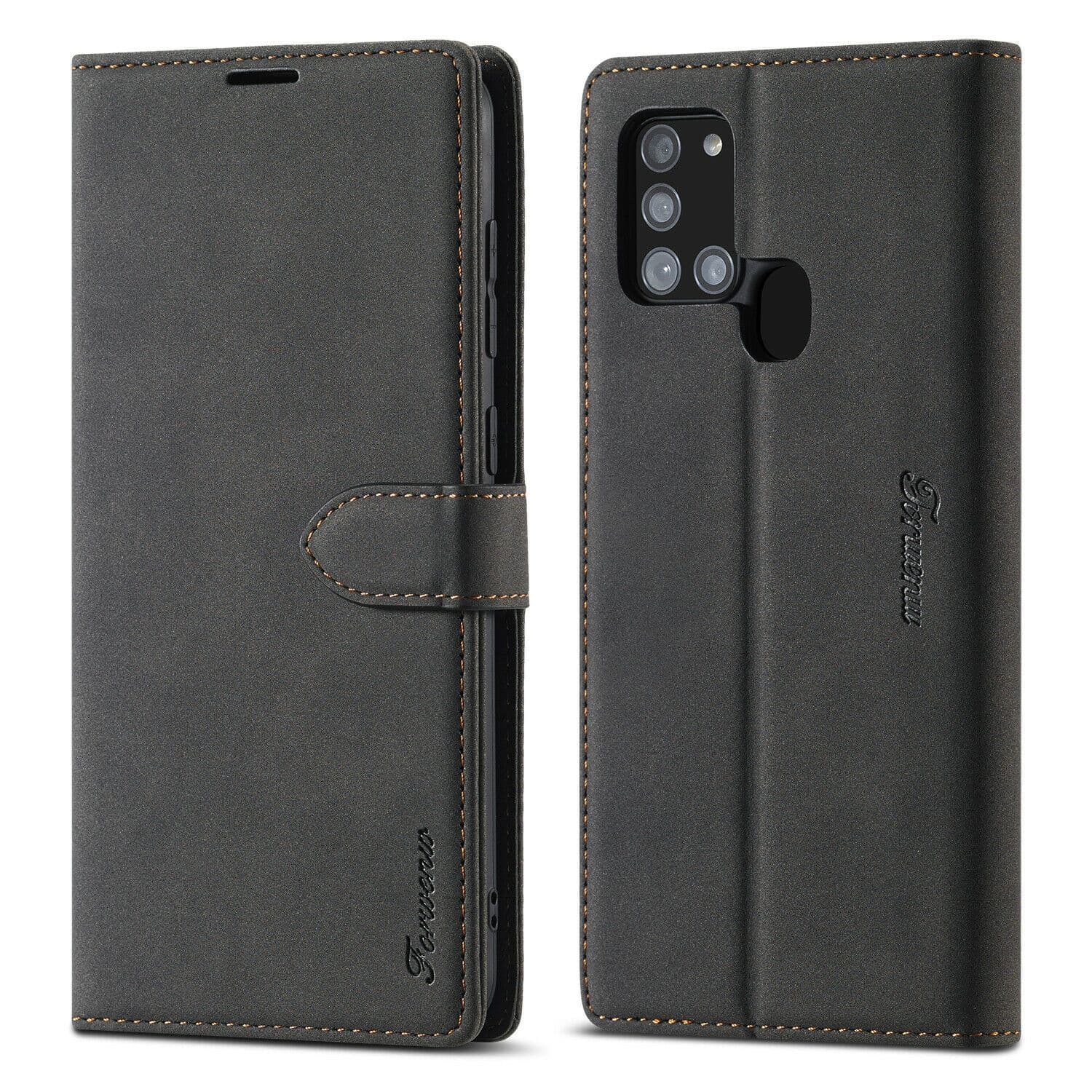 Samsung Lux Wallet Case